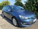 Opel Astra Bezawaryjne auto do taniego jeżdżenia - 9