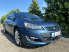 Opel Astra Bezawaryjne auto do taniego jeżdżenia - 10