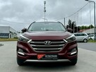 Hyundai Tucson 2.0 / 136KM FULL LED Nawigacja Kamera Panorama Skóra Asystenty - 3