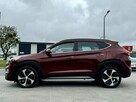 Hyundai Tucson 2.0 / 136KM FULL LED Nawigacja Kamera Panorama Skóra Asystenty - 7