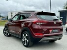 Hyundai Tucson 2.0 / 136KM FULL LED Nawigacja Kamera Panorama Skóra Asystenty - 8