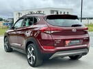 Hyundai Tucson 2.0 / 136KM FULL LED Nawigacja Kamera Panorama Skóra Asystenty - 9