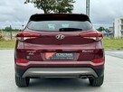 Hyundai Tucson 2.0 / 136KM FULL LED Nawigacja Kamera Panorama Skóra Asystenty - 10