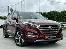 Hyundai Tucson 2.0 / 136KM FULL LED Nawigacja Kamera Panorama Skóra Asystenty - 15