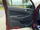 Hyundai Tucson 2.0 / 136KM FULL LED Nawigacja Kamera Panorama Skóra Asystenty - 16