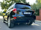 Toyota Rav4  4 WD - 8