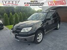 Mitsubishi Outlander Podgrzewane fotele, niski przebieg - 1
