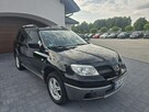 Mitsubishi Outlander Podgrzewane fotele, niski przebieg - 2