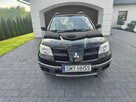 Mitsubishi Outlander Podgrzewane fotele, niski przebieg - 3