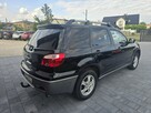 Mitsubishi Outlander Podgrzewane fotele, niski przebieg - 5