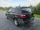 Mitsubishi Outlander Podgrzewane fotele, niski przebieg - 6