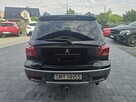 Mitsubishi Outlander Podgrzewane fotele, niski przebieg - 7
