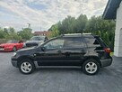 Mitsubishi Outlander Podgrzewane fotele, niski przebieg - 8
