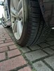 Opel Insignia Cosmo OPC-Line Bi-Xenon Ledy Skóry Navi El.Klapa Czarny Sufit Jak Nowa - 10