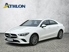 Mercedes CLA 200 200 Progressive 163KM Kamera Navi SalonPL VAT23% - 1