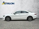 Mercedes CLA 200 200 Progressive 163KM Kamera Navi SalonPL VAT23% - 2