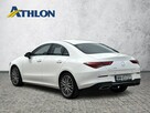 Mercedes CLA 200 200 Progressive 163KM Kamera Navi SalonPL VAT23% - 3