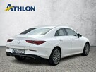 Mercedes CLA 200 200 Progressive 163KM Kamera Navi SalonPL VAT23% - 5