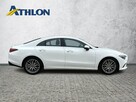 Mercedes CLA 200 200 Progressive 163KM Kamera Navi SalonPL VAT23% - 6