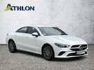 Mercedes CLA 200 200 Progressive 163KM Kamera Navi SalonPL VAT23% - 7