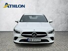 Mercedes CLA 200 200 Progressive 163KM Kamera Navi SalonPL VAT23% - 8