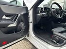 Mercedes CLA 200 200 Progressive 163KM Kamera Navi SalonPL VAT23% - 10