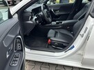 Mercedes CLA 200 200 Progressive 163KM Kamera Navi SalonPL VAT23% - 11