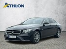 Mercedes E 200 200 4-Matic 9G-TRONIC 197KM Salon PL F-VAT23% - 1