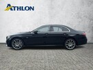 Mercedes E 200 200 4-Matic 9G-TRONIC 197KM Salon PL F-VAT23% - 2
