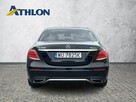 Mercedes E 200 200 4-Matic 9G-TRONIC 197KM Salon PL F-VAT23% - 4