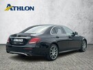 Mercedes E 200 200 4-Matic 9G-TRONIC 197KM Salon PL F-VAT23% - 5