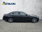 Mercedes E 200 200 4-Matic 9G-TRONIC 197KM Salon PL F-VAT23% - 6