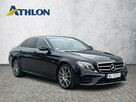 Mercedes E 200 200 4-Matic 9G-TRONIC 197KM Salon PL F-VAT23% - 7