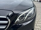 Mercedes E 200 200 4-Matic 9G-TRONIC 197KM Salon PL F-VAT23% - 9