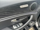 Mercedes E 200 200 4-Matic 9G-TRONIC 197KM Salon PL F-VAT23% - 12