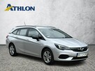 Opel Astra V 1.4 T Edition S&S Automat SalonPL VAT23% - 7