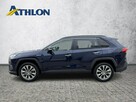 Toyota RAV-4 2.5 Hybrid Executive 4x4 178KM Salon PL F-VAT23% - 2