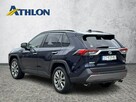 Toyota RAV-4 2.5 Hybrid Executive 4x4 178KM Salon PL F-VAT23% - 3