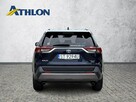 Toyota RAV-4 2.5 Hybrid Executive 4x4 178KM Salon PL F-VAT23% - 4