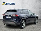 Toyota RAV-4 2.5 Hybrid Executive 4x4 178KM Salon PL F-VAT23% - 5