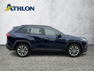 Toyota RAV-4 2.5 Hybrid Executive 4x4 178KM Salon PL F-VAT23% - 6