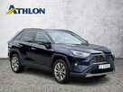 Toyota RAV-4 2.5 Hybrid Executive 4x4 178KM Salon PL F-VAT23% - 7