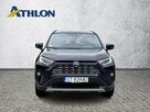 Toyota RAV-4 2.5 Hybrid Executive 4x4 178KM Salon PL F-VAT23% - 8