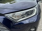 Toyota RAV-4 2.5 Hybrid Executive 4x4 178KM Salon PL F-VAT23% - 9