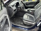 Toyota RAV-4 2.5 Hybrid Executive 4x4 178KM Salon PL F-VAT23% - 11