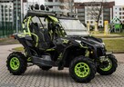 Can-Am inny MAVERICK 1000 TURBO 2016 Audio Zarejestrowany MEGA DOINWSTOWANY 4X4 - 8