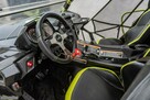 Can-Am inny MAVERICK 1000 TURBO 2016 Audio Zarejestrowany MEGA DOINWSTOWANY 4X4 - 12