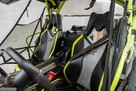 Can-Am inny MAVERICK 1000 TURBO 2016 Audio Zarejestrowany MEGA DOINWSTOWANY 4X4 - 13