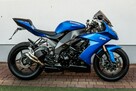 Kawasaki ZX ZX 10R 2010 Raty Transport Największy Wybór Moto w PL - 2