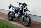 Yamaha WR WR 125 X 2016 SUPERMOTO Raty Transport Największy Wybór Moto W POLSCE - 1